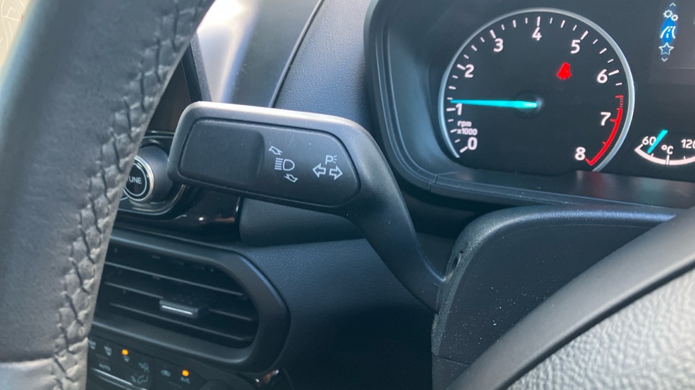 Ford EcoSport 1.0 EcoBoost 125 Titanium 5dr Petrol Hatchback - Image 37