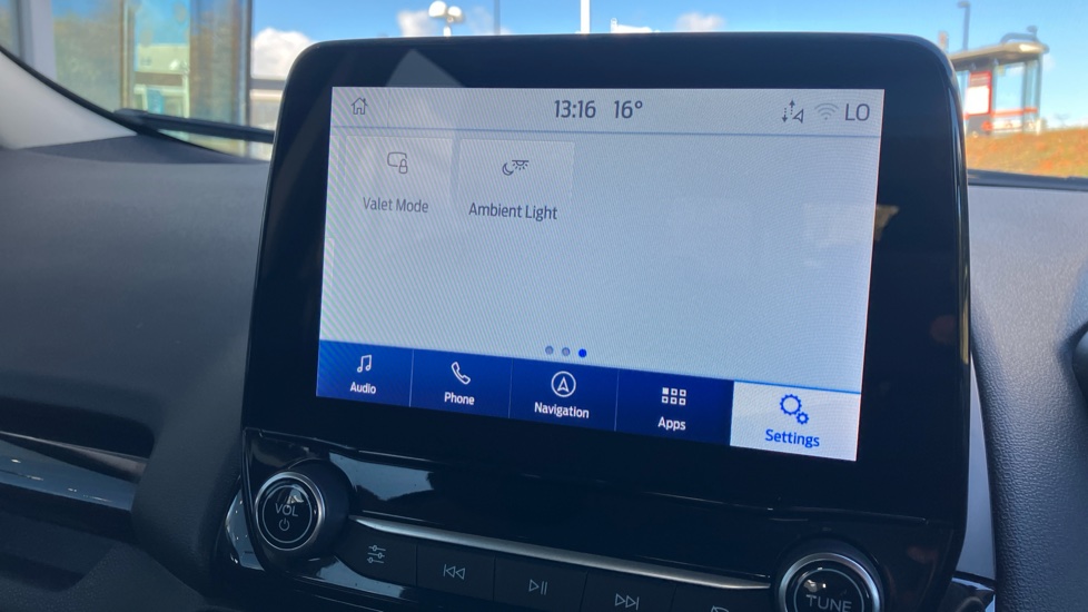 Ford EcoSport 1.0 EcoBoost 125 Titanium 5dr Petrol Hatchback - Image 45