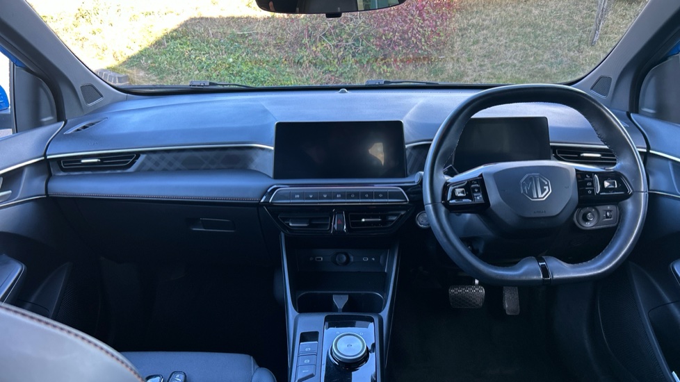 MG MG3 1.5 Hybrid Trophy 5dr Auto Hybrid Hatchback - Image 10