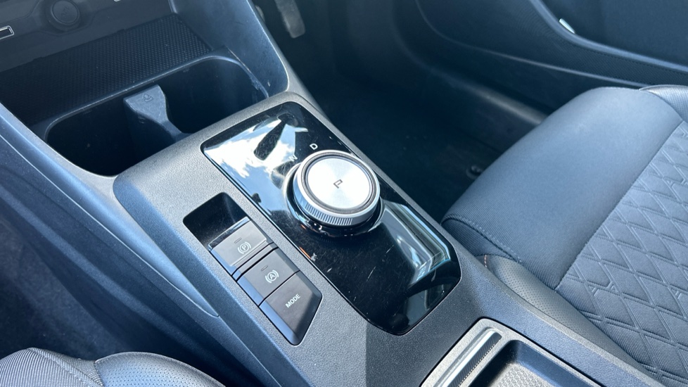 MG MG3 1.5 Hybrid Trophy 5dr Auto Hybrid Hatchback - Image 13