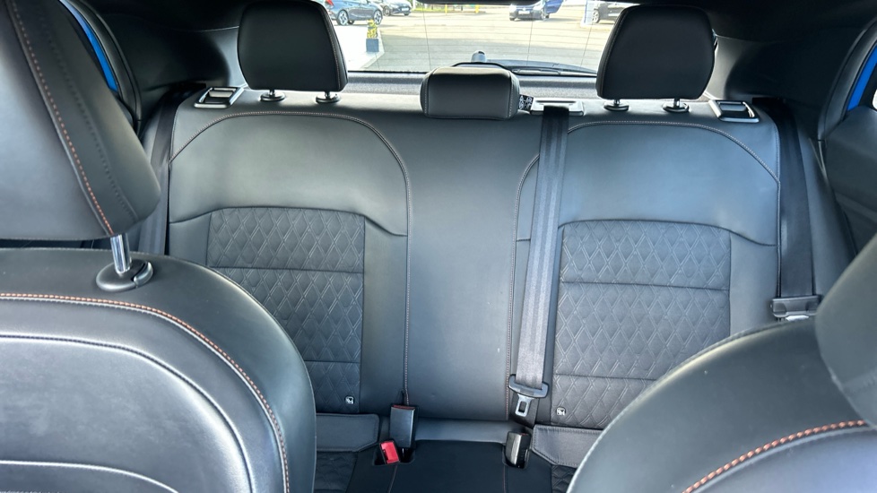 MG MG3 1.5 Hybrid Trophy 5dr Auto Hybrid Hatchback - Image 15