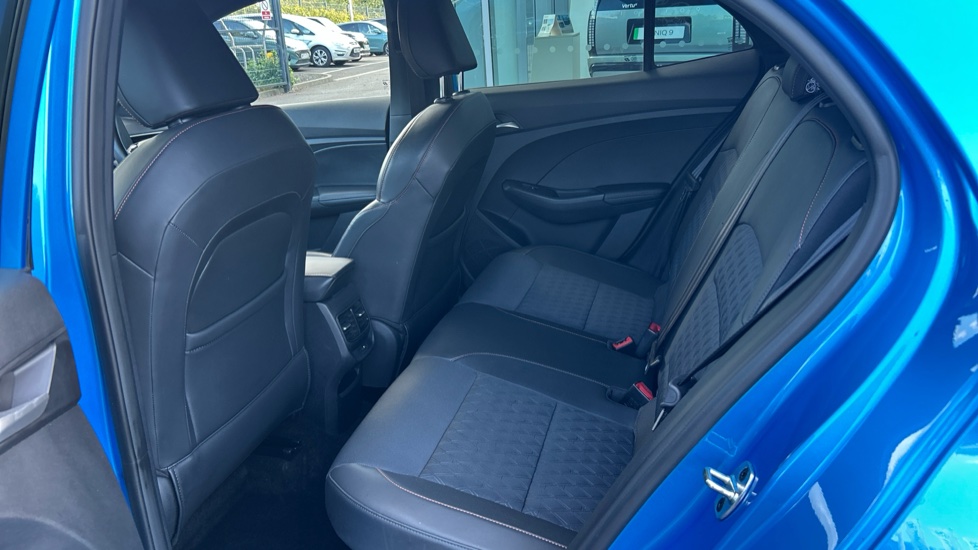 MG MG3 1.5 Hybrid Trophy 5dr Auto Hybrid Hatchback - Image 16