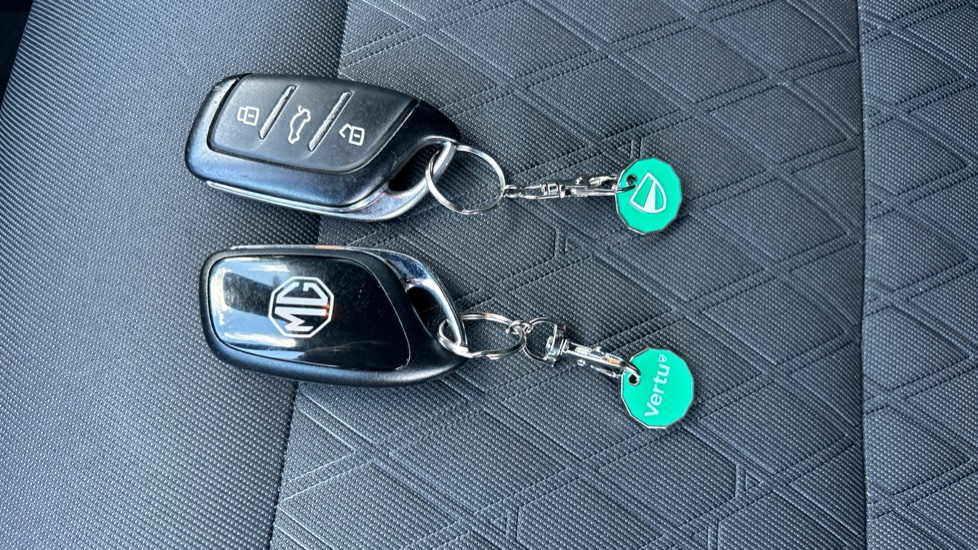 MG MG3 1.5 Hybrid Trophy 5dr Auto Hybrid Hatchback - Image 20