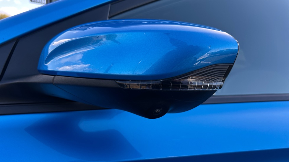 MG MG3 1.5 Hybrid Trophy 5dr Auto Hybrid Hatchback - Image 23