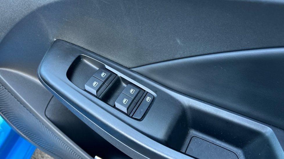MG MG3 1.5 Hybrid Trophy 5dr Auto Hybrid Hatchback - Image 26