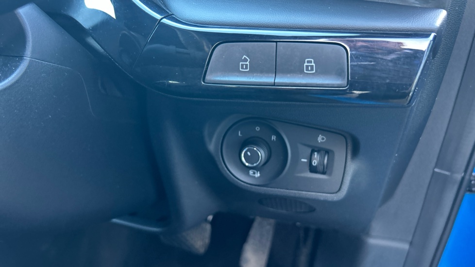 MG MG3 1.5 Hybrid Trophy 5dr Auto Hybrid Hatchback - Image 27