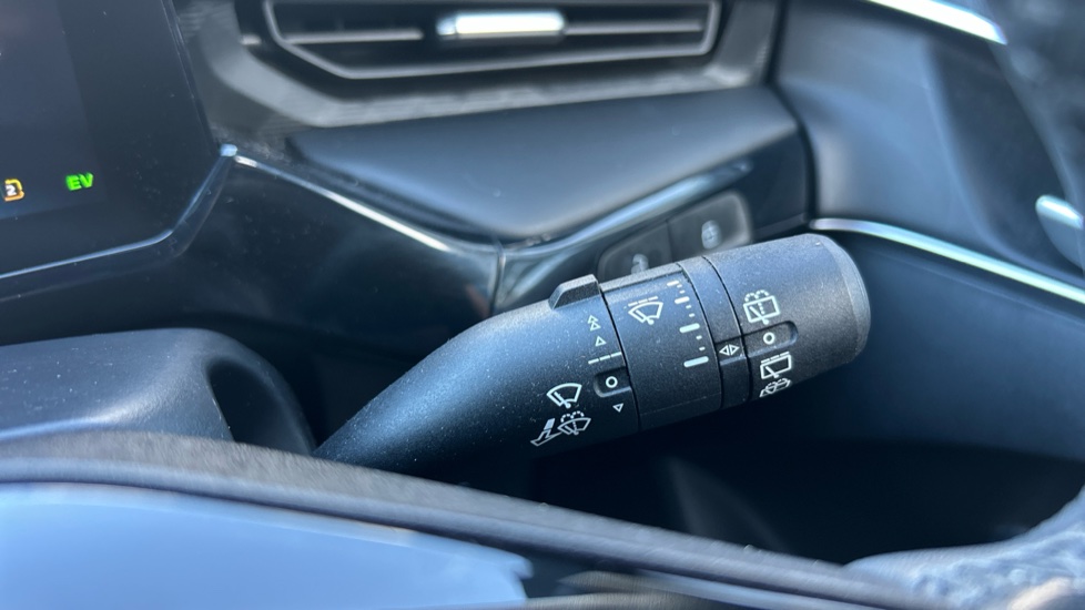 MG MG3 1.5 Hybrid Trophy 5dr Auto Hybrid Hatchback - Image 28