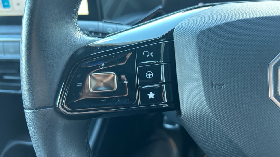MG MG3 1.5 Hybrid Trophy 5dr Auto Hybrid Hatchback - Image 31