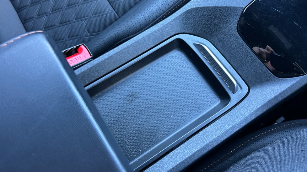 MG MG3 1.5 Hybrid Trophy 5dr Auto Hybrid Hatchback - Image 48