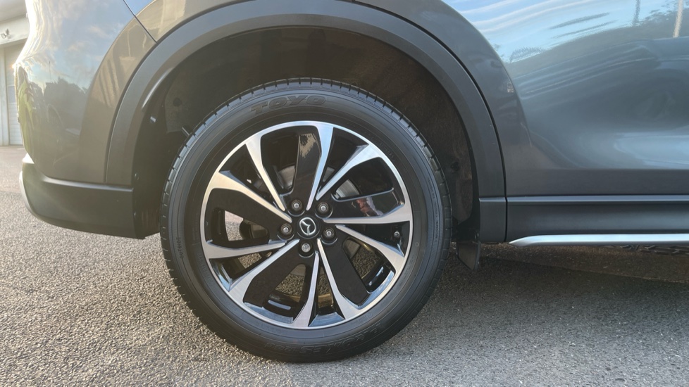 Mazda CX-5 2.0 Newground 5dr Auto Petrol Estate - Image 7