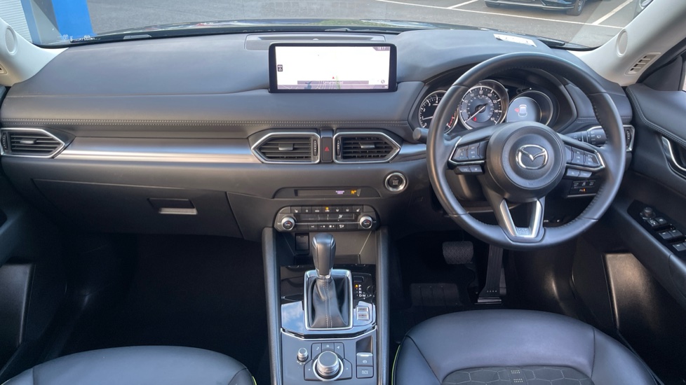 Mazda CX-5 2.0 Newground 5dr Auto Petrol Estate - Image 10