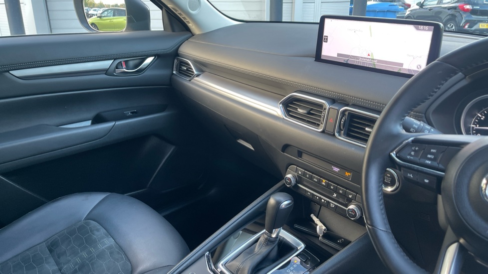 Mazda CX-5 2.0 Newground 5dr Auto Petrol Estate - Image 14