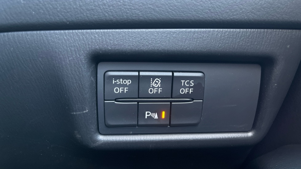 Mazda CX-5 2.0 Newground 5dr Auto Petrol Estate - Image 30