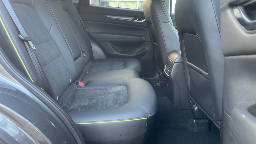 Mazda CX-5 2.0 Newground 5dr Auto Petrol Estate - Image 33