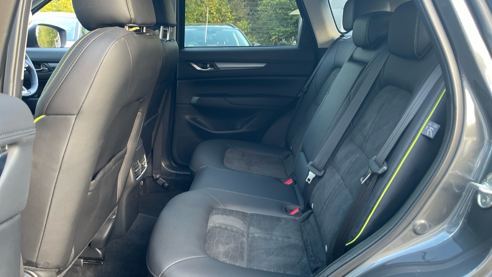 Mazda CX-5 2.0 Newground 5dr Auto Petrol Estate - Image 34