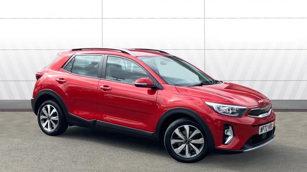 Kia Stonic 1.0T GDi 99 2 5dr Petrol Estate - Image 1