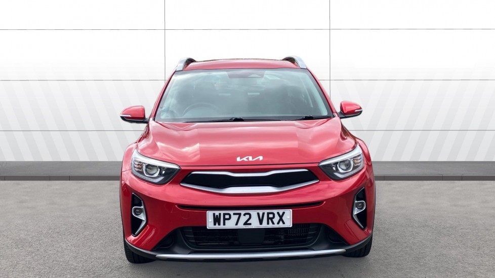 Kia Stonic 1.0T GDi 99 2 5dr Petrol Estate - Image 3