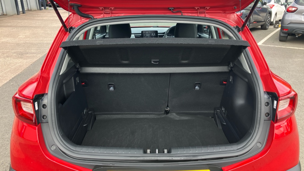 Kia Stonic 1.0T GDi 99 2 5dr Petrol Estate - Image 4