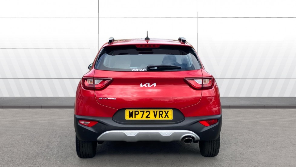 Kia Stonic 1.0T GDi 99 2 5dr Petrol Estate - Image 6