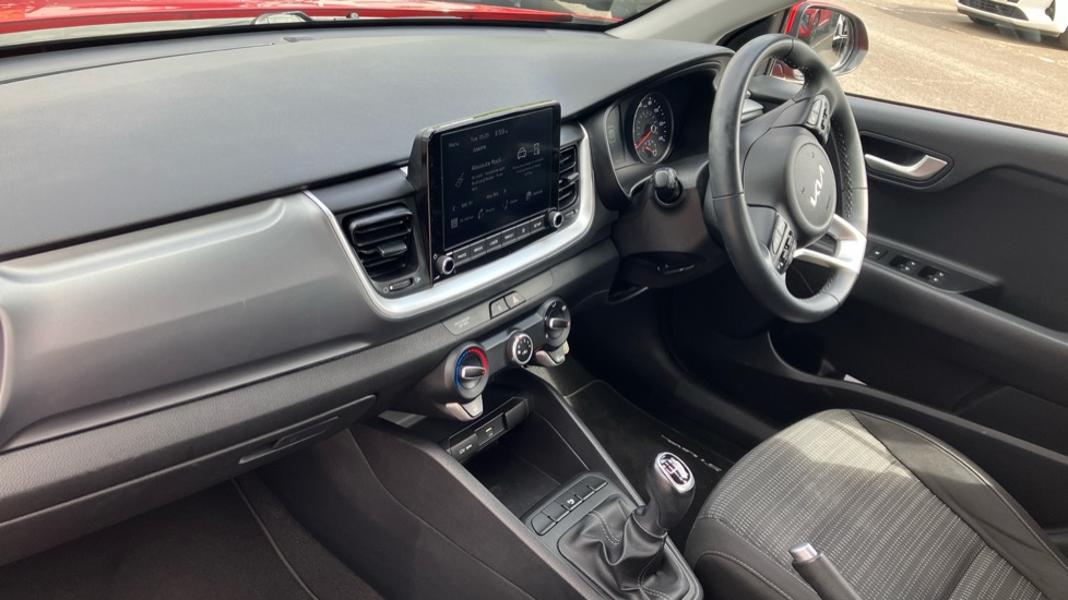 Kia Stonic 1.0T GDi 99 2 5dr Petrol Estate - Image 9