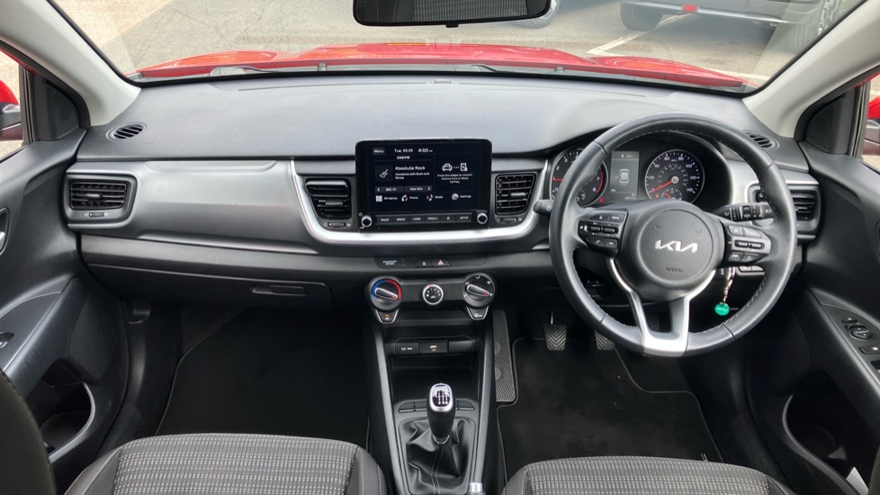 Kia Stonic 1.0T GDi 99 2 5dr Petrol Estate - Image 10