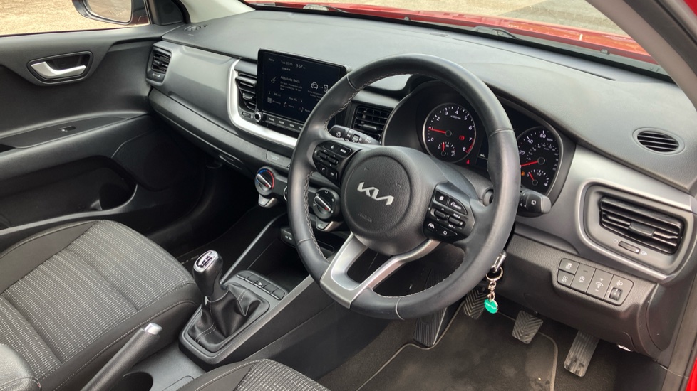 Kia Stonic 1.0T GDi 99 2 5dr Petrol Estate - Image 11