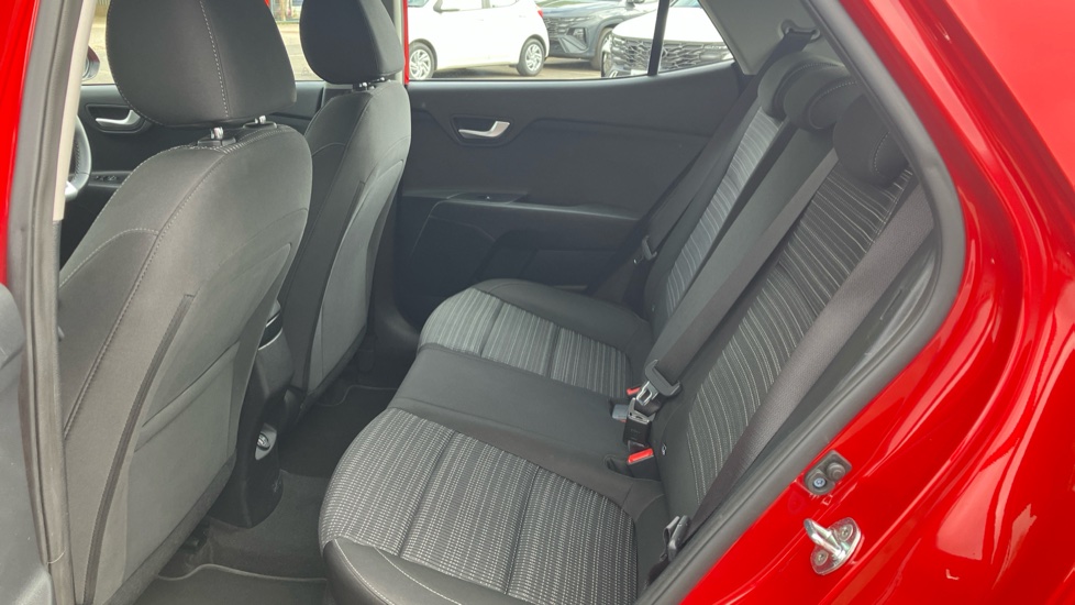 Kia Stonic 1.0T GDi 99 2 5dr Petrol Estate - Image 16
