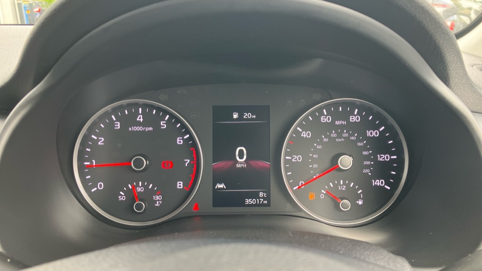 Kia Stonic 1.0T GDi 99 2 5dr Petrol Estate - Image 18
