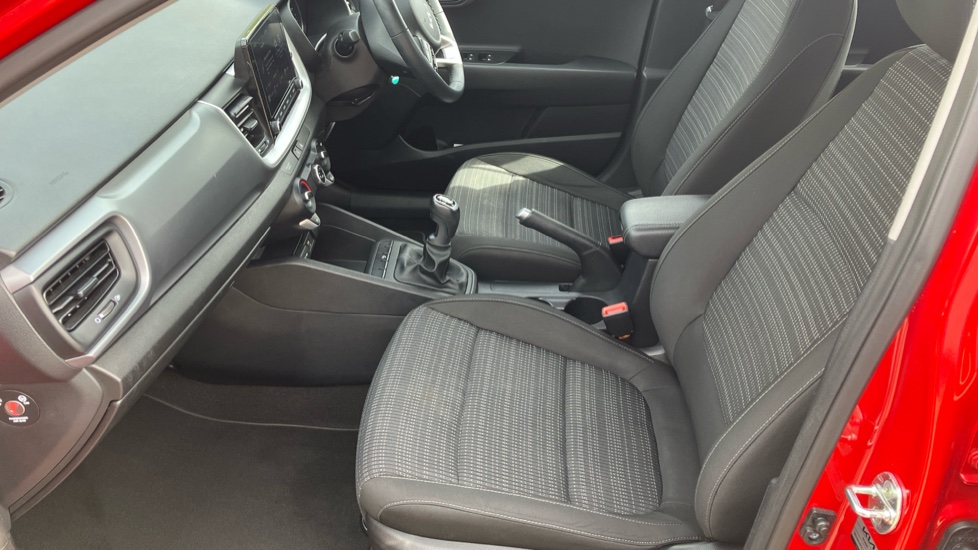 Kia Stonic 1.0T GDi 99 2 5dr Petrol Estate - Image 24