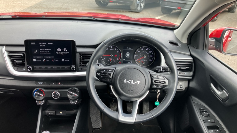 Kia Stonic 1.0T GDi 99 2 5dr Petrol Estate - Image 25