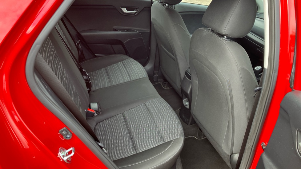 Kia Stonic 1.0T GDi 99 2 5dr Petrol Estate - Image 28