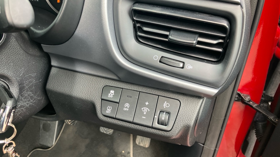 Kia Stonic 1.0T GDi 99 2 5dr Petrol Estate - Image 30