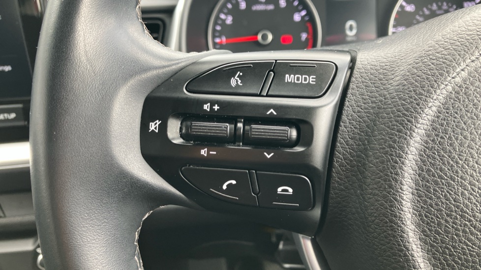 Kia Stonic 1.0T GDi 99 2 5dr Petrol Estate - Image 34