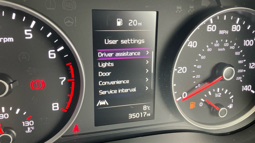 Kia Stonic 1.0T GDi 99 2 5dr Petrol Estate - Image 38