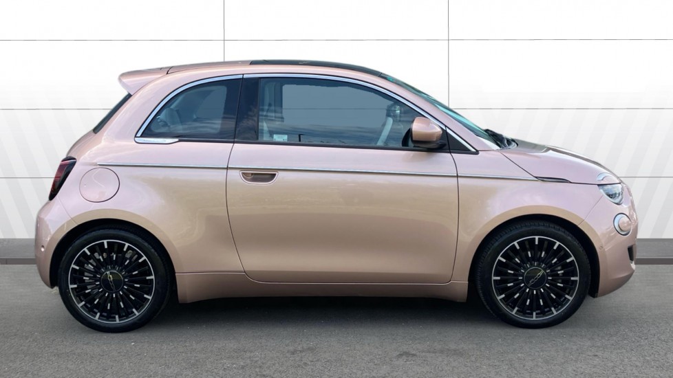 Fiat 500 87kW La Prima 42kWh 3dr Auto Electric Hatchback - Image 5
