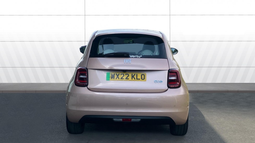 Fiat 500 87kW La Prima 42kWh 3dr Auto Electric Hatchback - Image 6