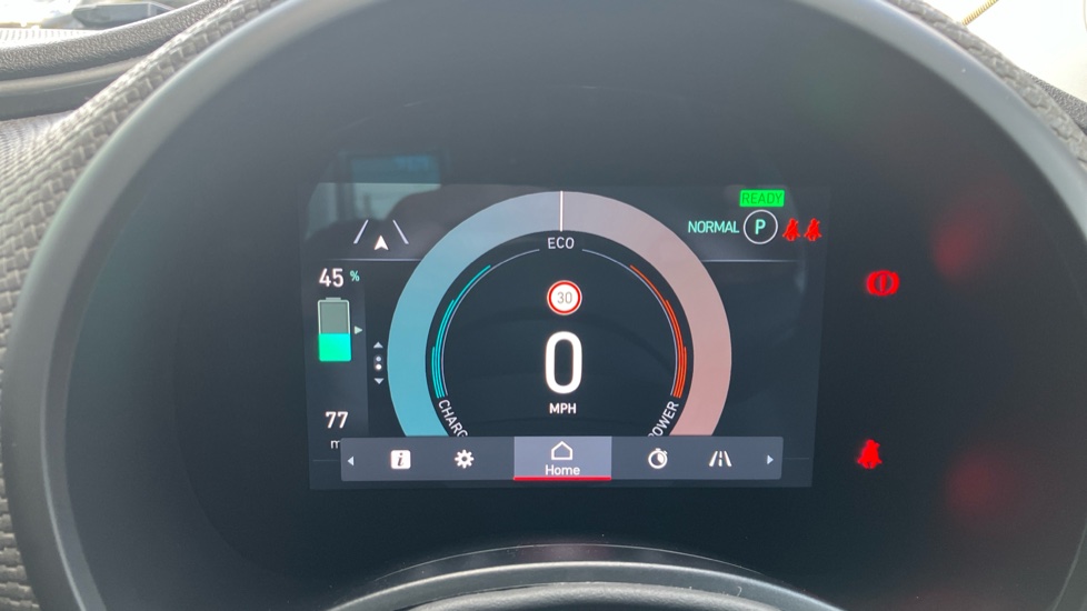 Fiat 500 87kW La Prima 42kWh 3dr Auto Electric Hatchback - Image 18