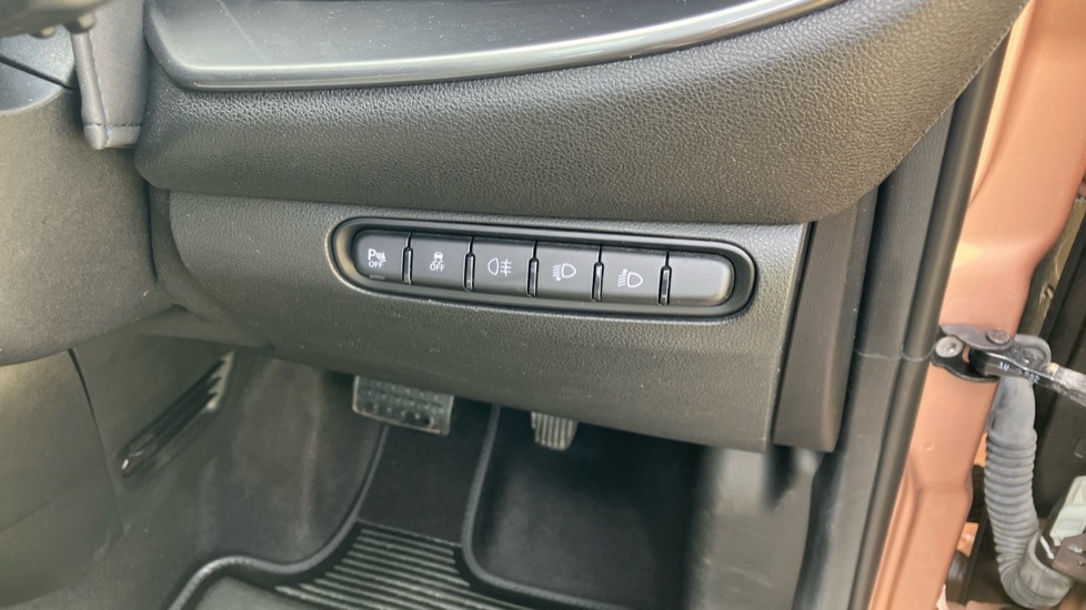 Fiat 500 87kW La Prima 42kWh 3dr Auto Electric Hatchback - Image 32