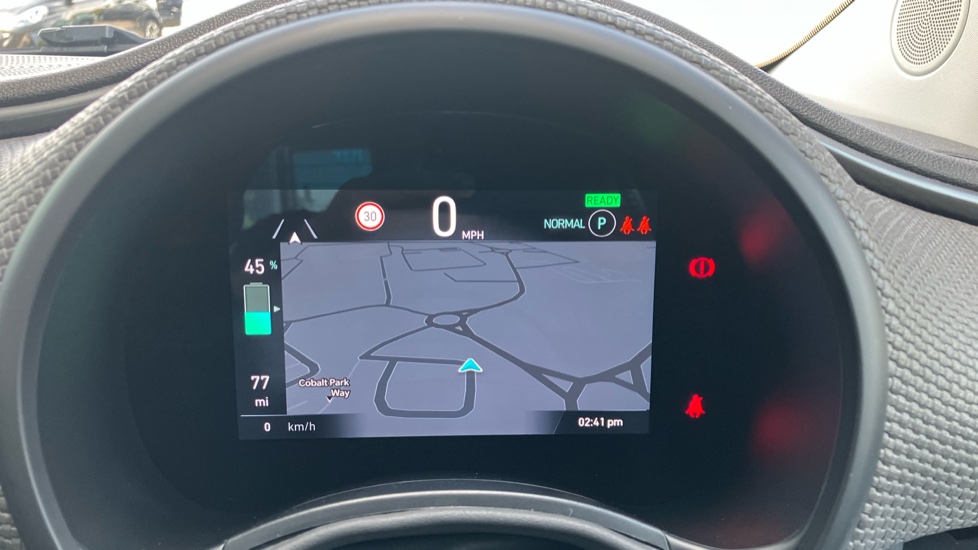 Fiat 500 87kW La Prima 42kWh 3dr Auto Electric Hatchback - Image 33