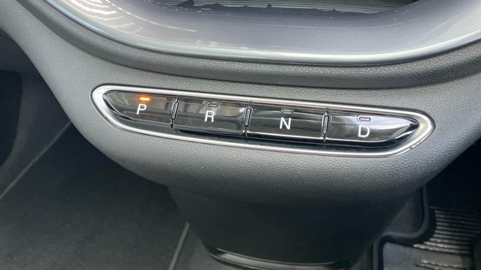 Fiat 500 87kW La Prima 42kWh 3dr Auto Electric Hatchback - Image 35