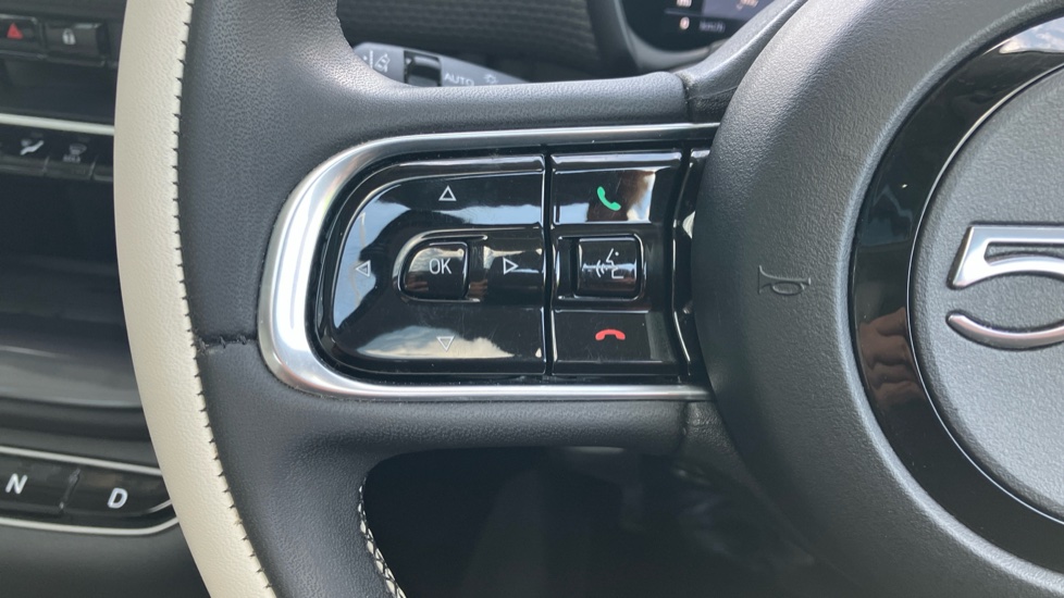 Fiat 500 87kW La Prima 42kWh 3dr Auto Electric Hatchback - Image 37