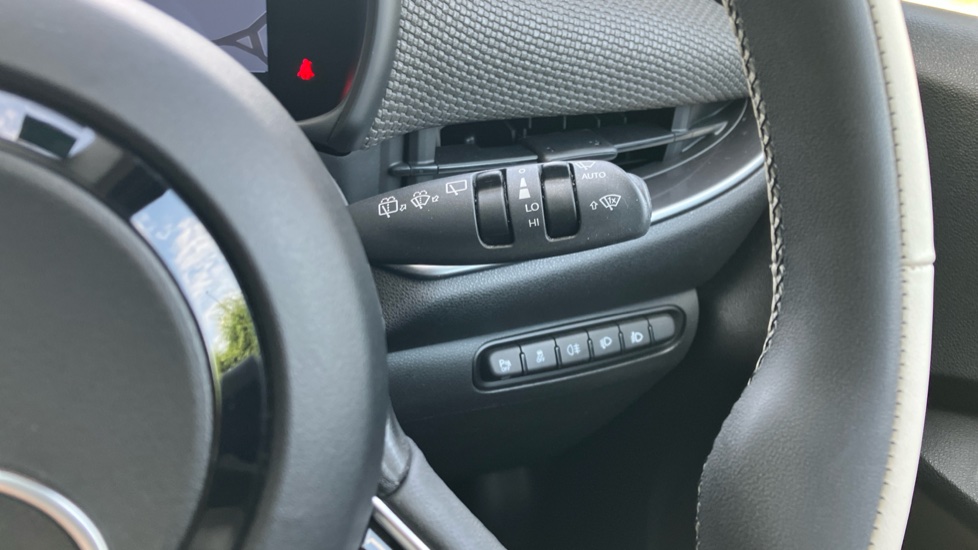 Fiat 500 87kW La Prima 42kWh 3dr Auto Electric Hatchback - Image 39