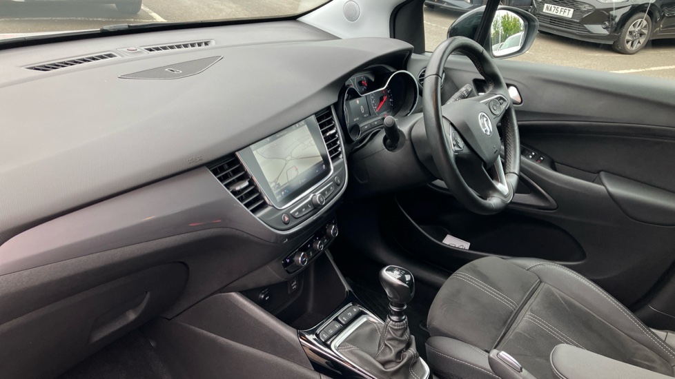 Vauxhall Crossland 1.2 Turbo Ultimate 5dr Petrol Hatchback - Image 9