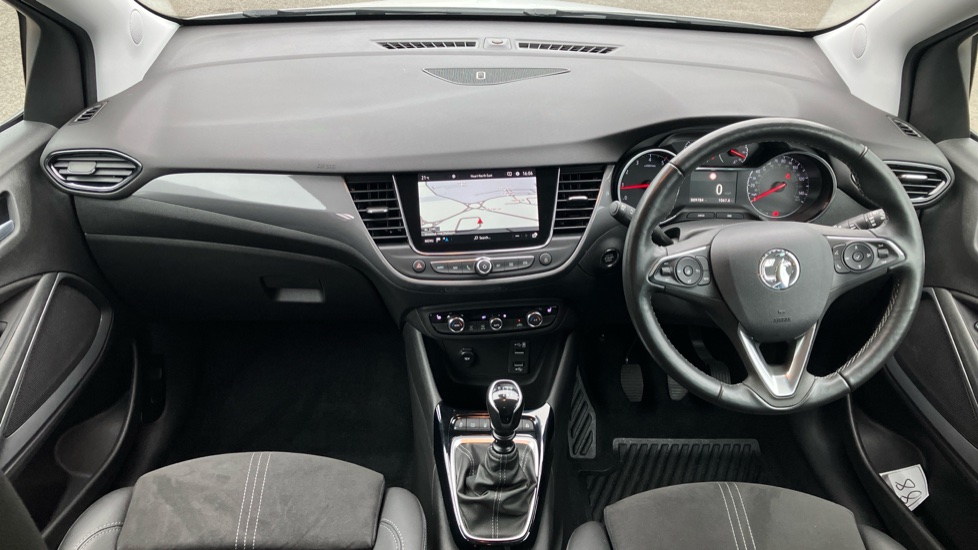Vauxhall Crossland 1.2 Turbo Ultimate 5dr Petrol Hatchback - Image 10