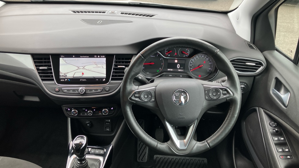 Vauxhall Crossland 1.2 Turbo Ultimate 5dr Petrol Hatchback - Image 27