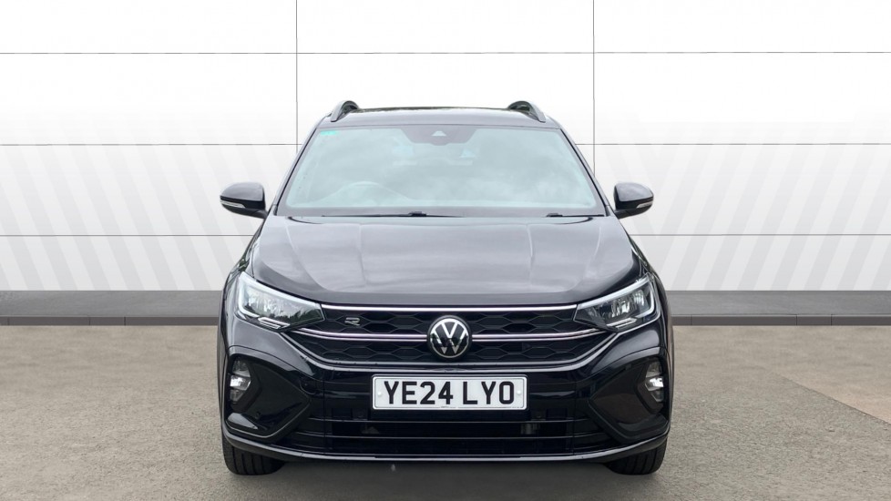Volkswagen Taigo 1.0 TSI 110 R-Line 5dr DSG Petrol Hatchback - Image 3