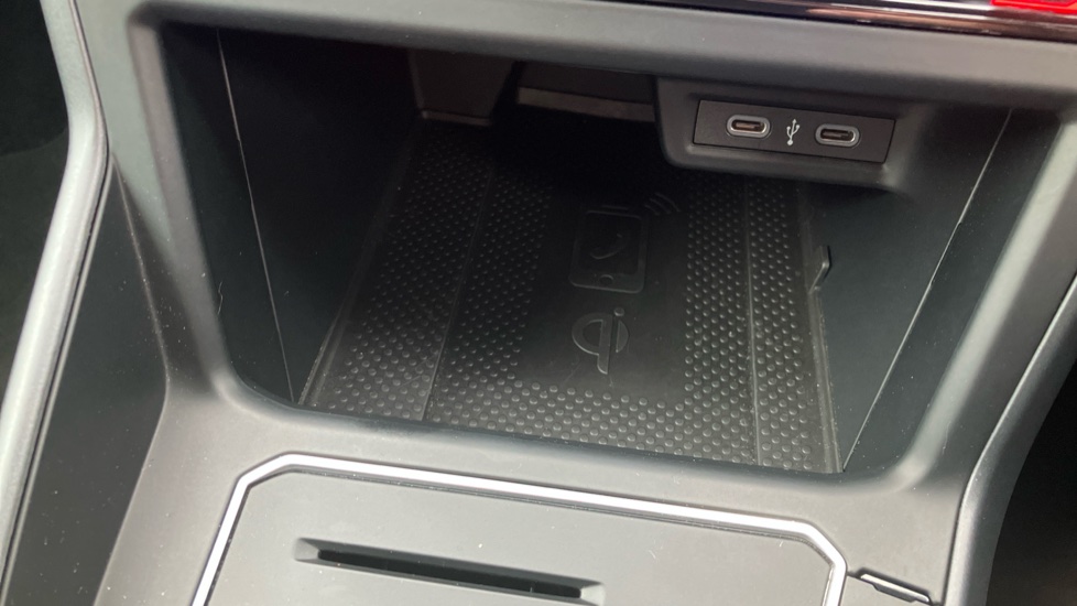 Volkswagen Taigo 1.0 TSI 110 R-Line 5dr DSG Petrol Hatchback - Image 36