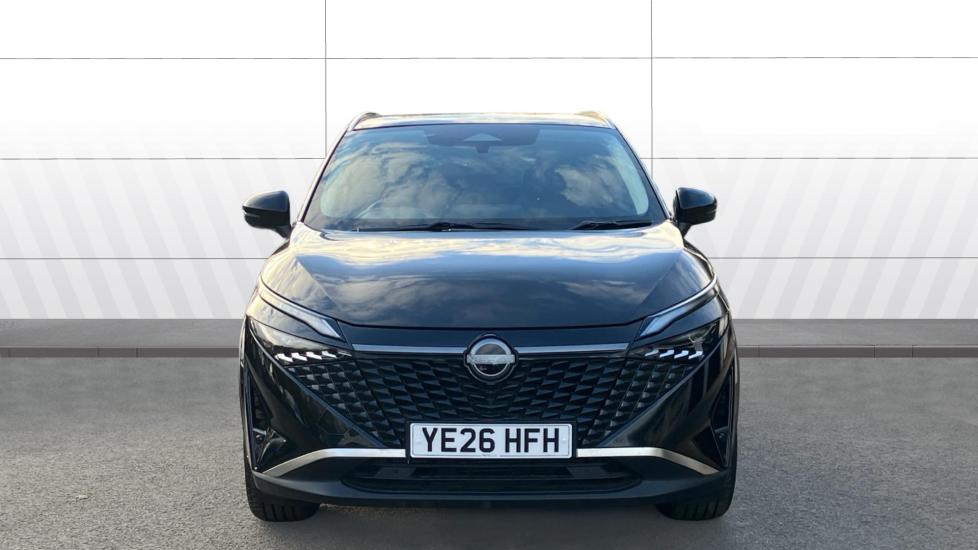 Nissan Qashqai 1.3 DiG-T MH N-Connecta 5dr Petrol Hatchback - Image 3