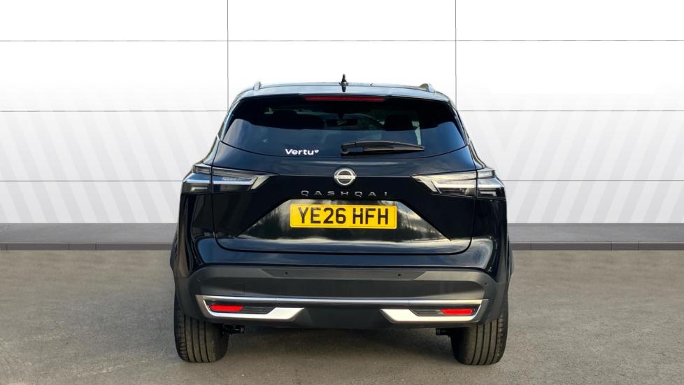 Nissan Qashqai 1.3 DiG-T MH N-Connecta 5dr Petrol Hatchback - Image 6