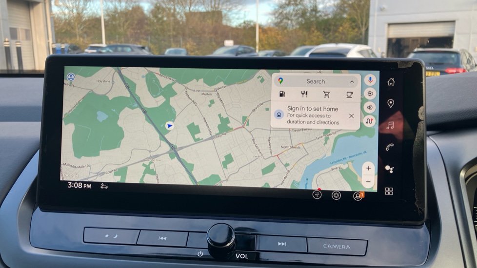 Nissan Qashqai 1.3 DiG-T MH N-Connecta 5dr Petrol Hatchback - Image 12